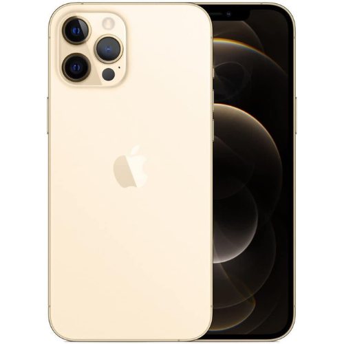 Apple iPhone 14 Pro Max 256GB (Unlocked, Gold) – Pre-Owned
