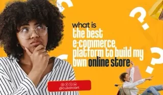 Best E-Commerce Platforms for Online Shopping in Nigeria